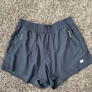 Like New Vuori Dash Short